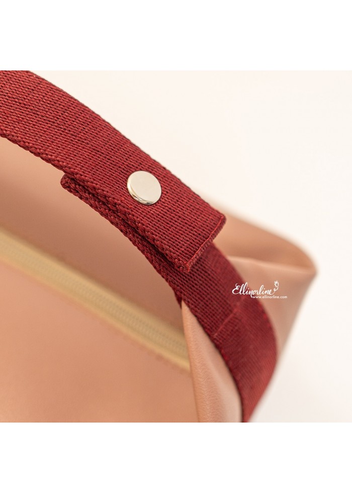 Pouch with Handle